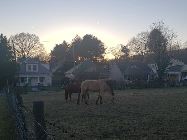 Representative image for Salem, Virginia