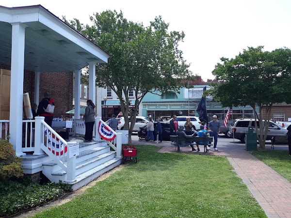 Representative image for Smithfield, Virginia