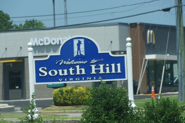 Representative image for South Hill, Virginia