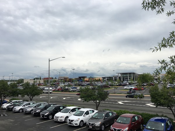 Representative image for Springfield, Virginia