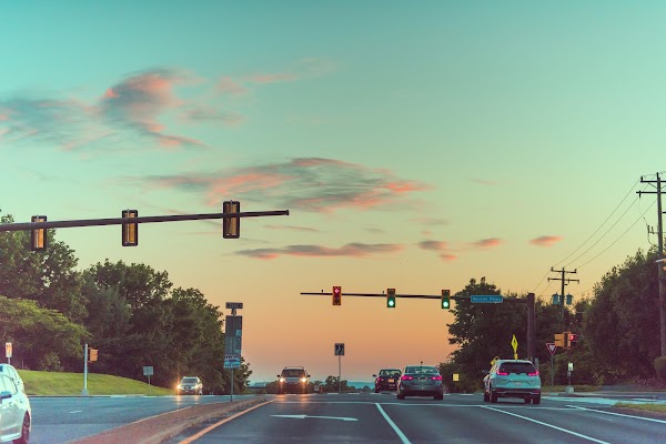 Representative image for Sterling, Virginia