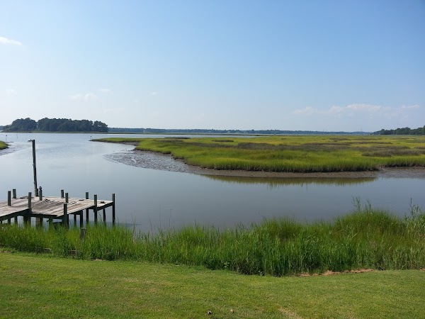 Representative image for Suffolk, Virginia