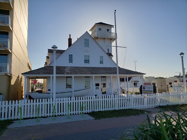 Representative image for Virginia Beach, Virginia
