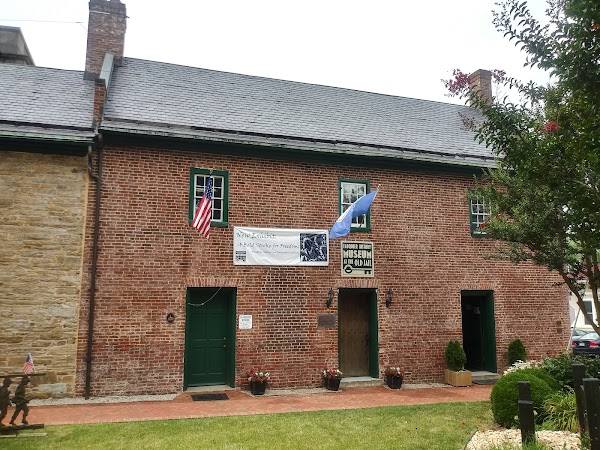 Representative image for Warrenton, Virginia