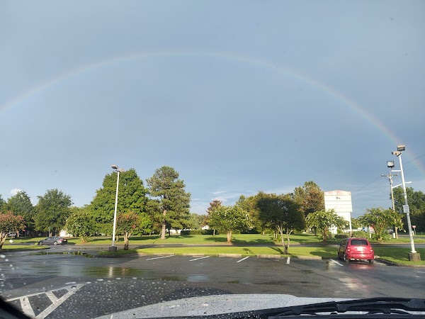 Representative image for Warsaw, Virginia