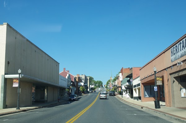 Representative image for Waynesboro, Virginia