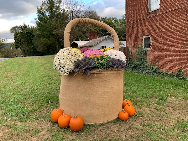 Representative image for Woodstock, Virginia