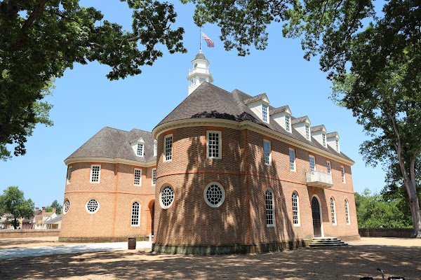 Representative image for Virginia