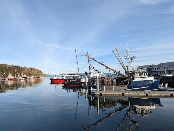 Representative image for Anacortes, Washington