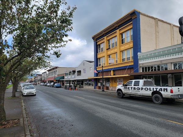 Representative image for Arlington, Washington