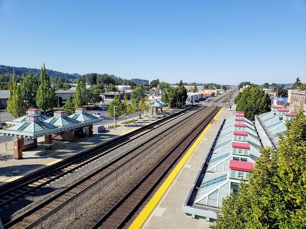Representative image for Auburn, Washington