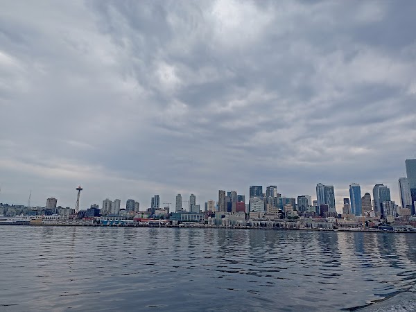 Representative image for Bainbridge Island, Washington