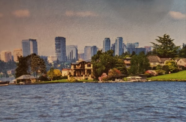 Representative image for Bellevue, Washington