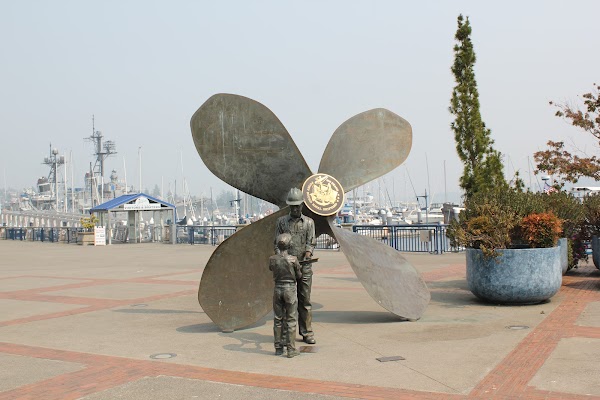 Representative image for Bremerton, Washington