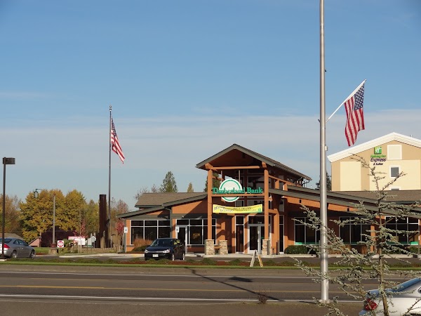 Representative image for Chehalis, Washington