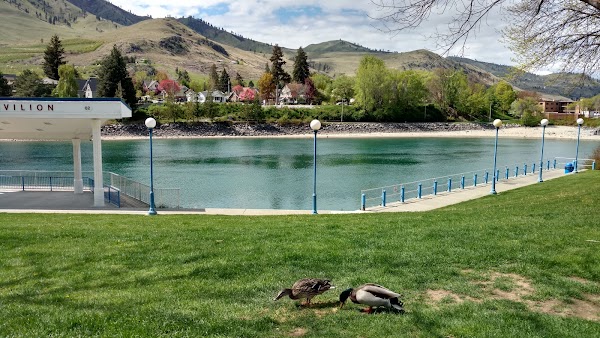 Representative image for Chelan, Washington