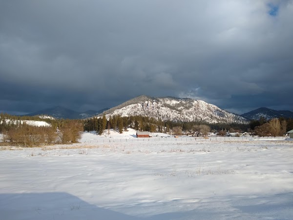 Representative image for Chewelah, Washington