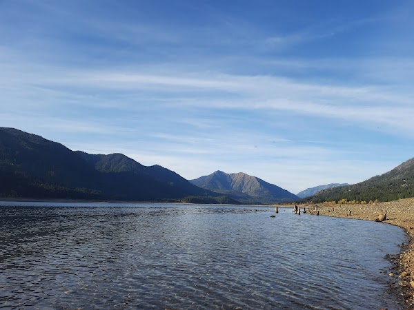 Representative image for Cle Elum, Washington