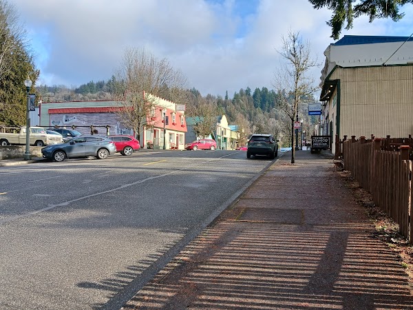 Representative image for Concrete, Washington