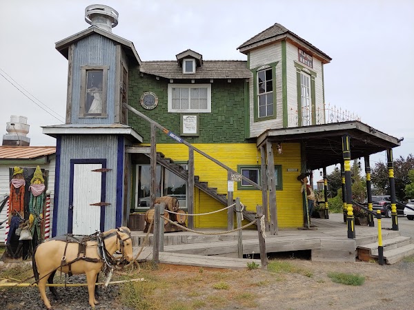 Representative image for Davenport, Washington
