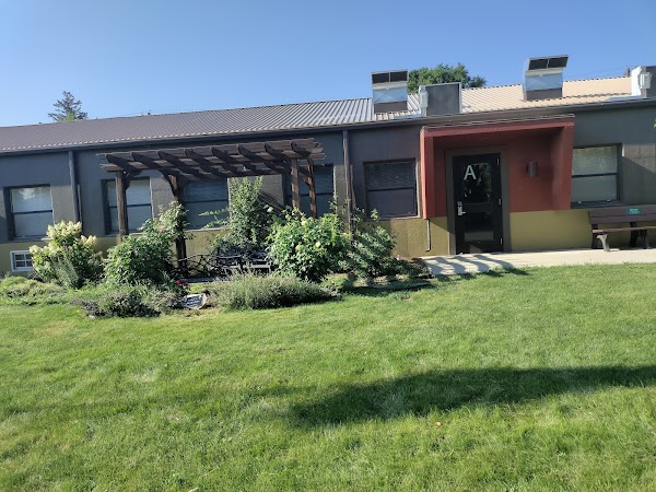 Representative image for Ellensburg, Washington