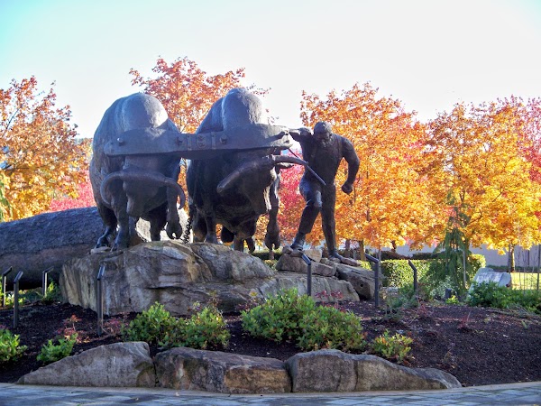 Representative image for Enumclaw, Washington