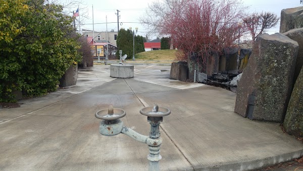 Representative image for Ephrata, Washington