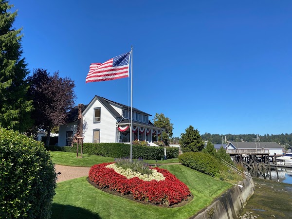 Representative image for Gig Harbor, Washington