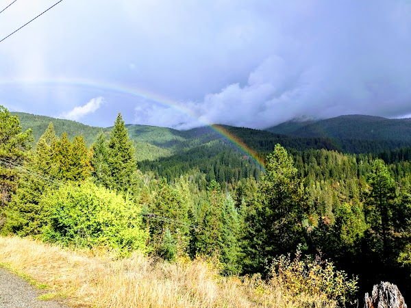 Representative image for Ione, Washington