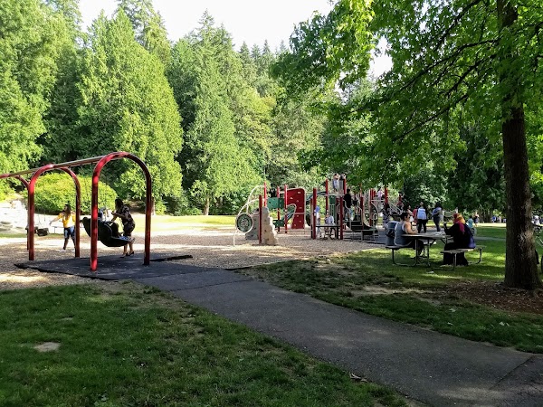 Representative image for Issaquah, Washington