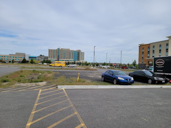 Representative image for Kennewick, Washington