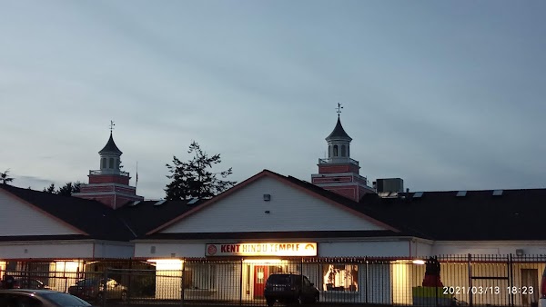 Representative image for Kent, Washington