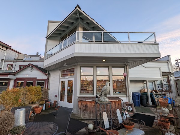 Representative image for La Conner, Washington