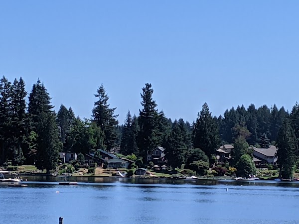 Representative image for Lacey, Washington