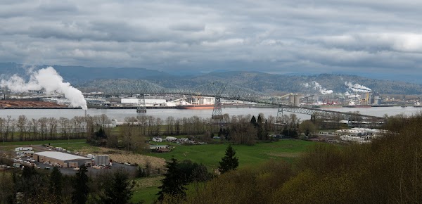 Representative image for Longview, Washington