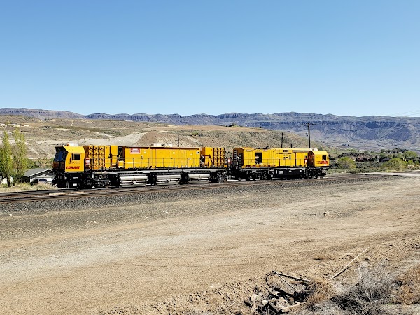 Representative image for Malaga, Washington
