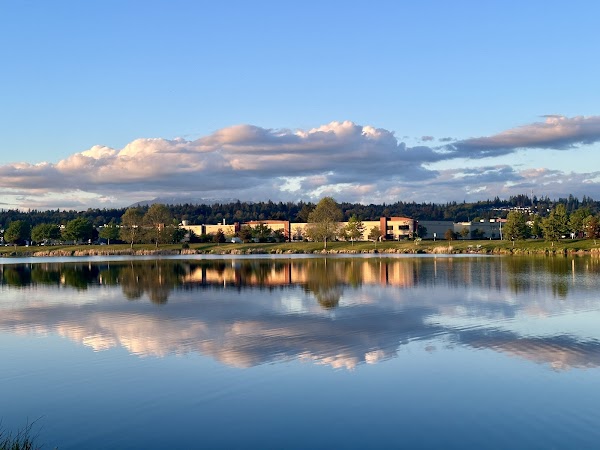 Representative image for Monroe, Washington
