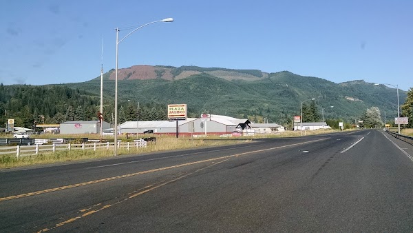 Representative image for Morton, Washington