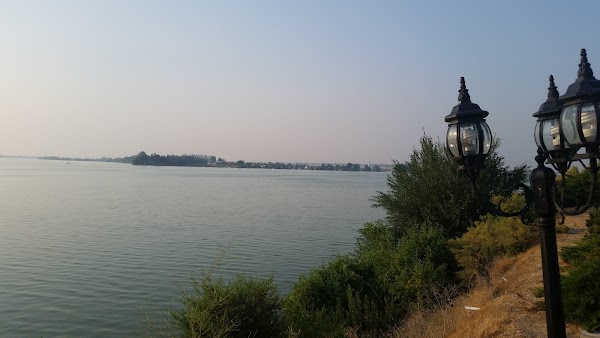 Representative image for Moses Lake, Washington