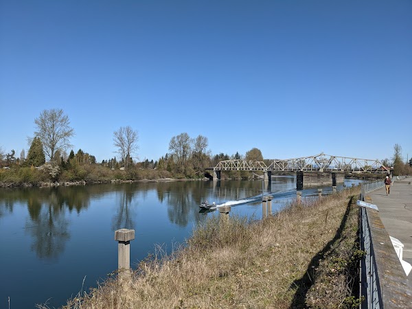 Representative image for Mount Vernon, Washington