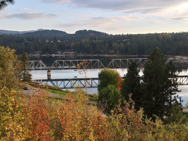Representative image for Newport, Washington