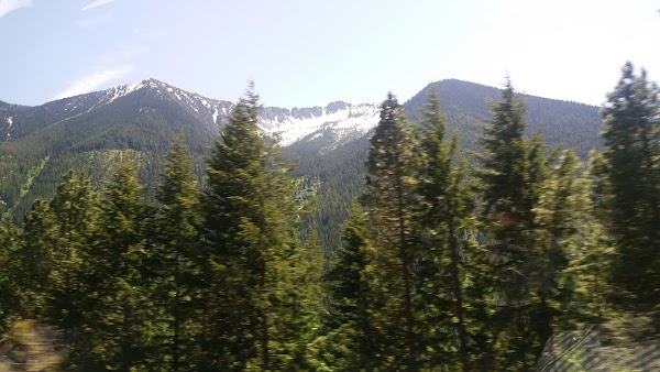 Representative image for Okanogan, Washington