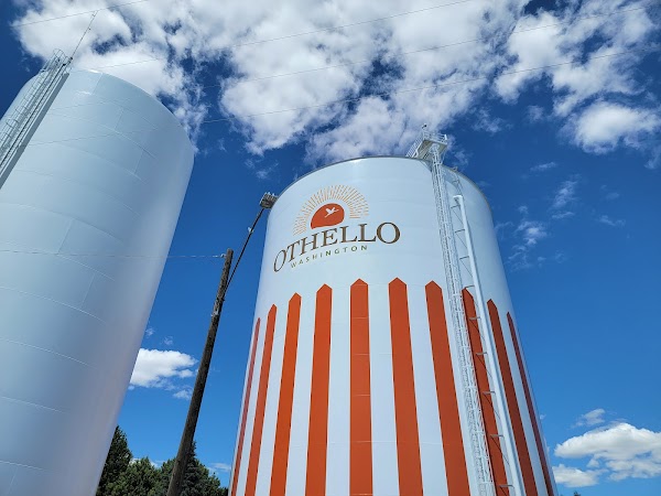 Representative image for Othello, Washington