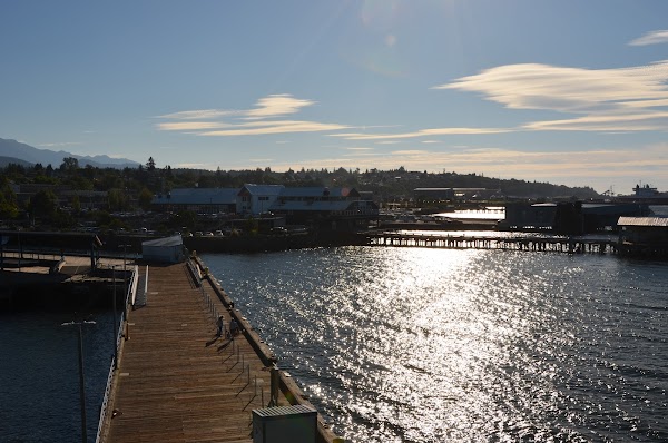 Representative image for Port Angeles, Washington