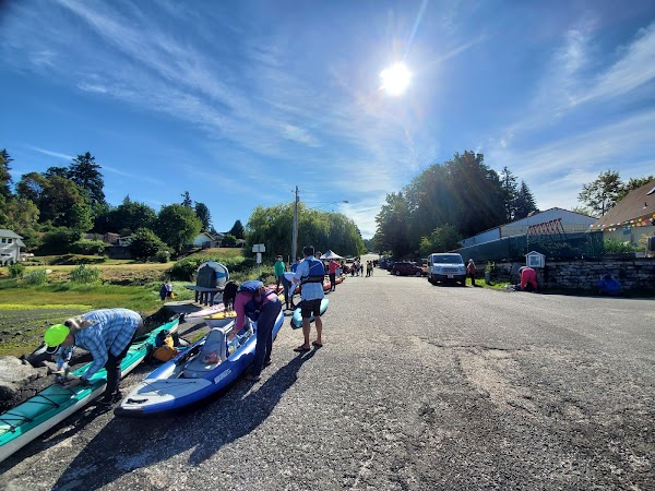 Representative image for Port Orchard, Washington