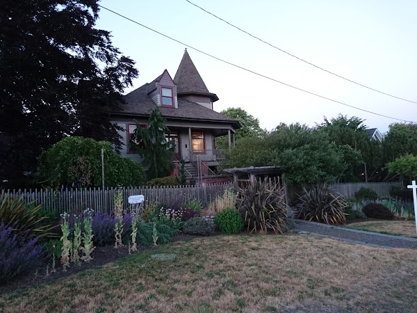 Representative image for Port Townsend, Washington