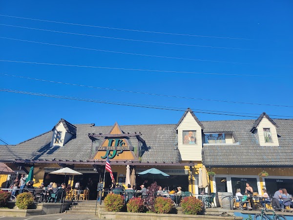 Representative image for Poulsbo, Washington