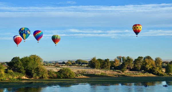 Representative image for Prosser, Washington