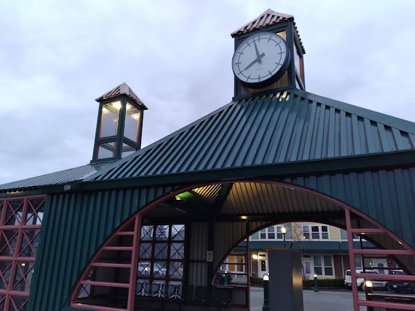 Representative image for Puyallup, Washington