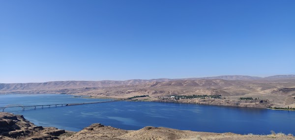 Representative image for Quincy, Washington